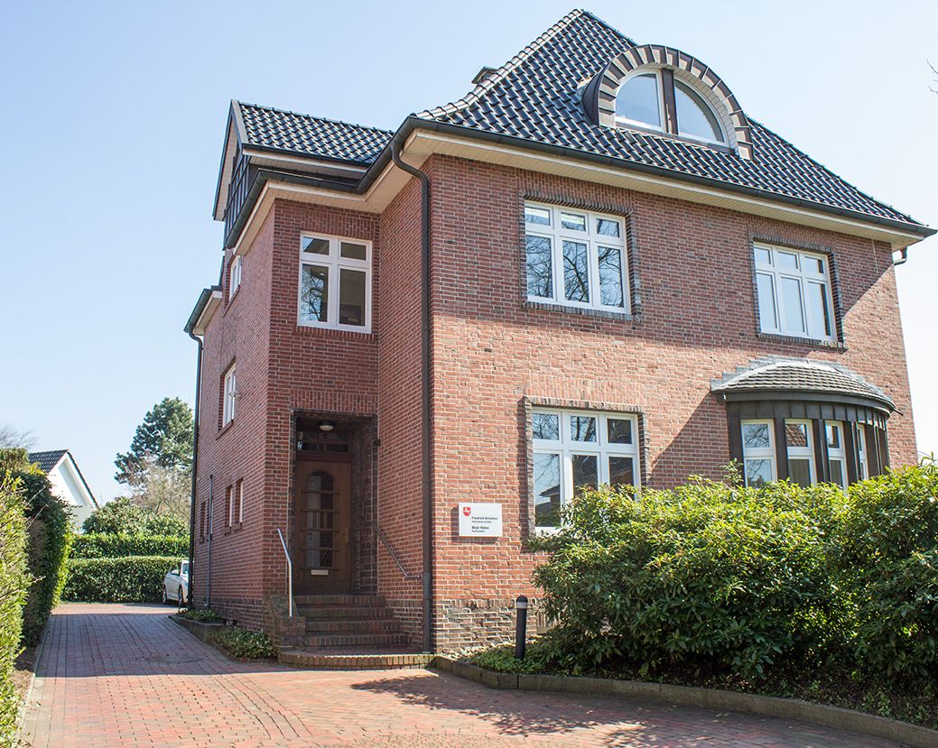 Rechtsanwälte & Notar Kirschner & Kleine in Meppen